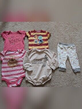 Harry Potter Clothing Bundle